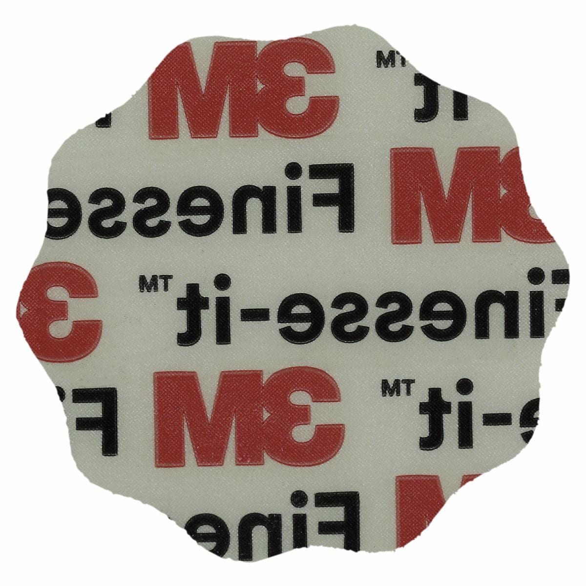 ™ Finesse-it Hookit Film Disc 466LA