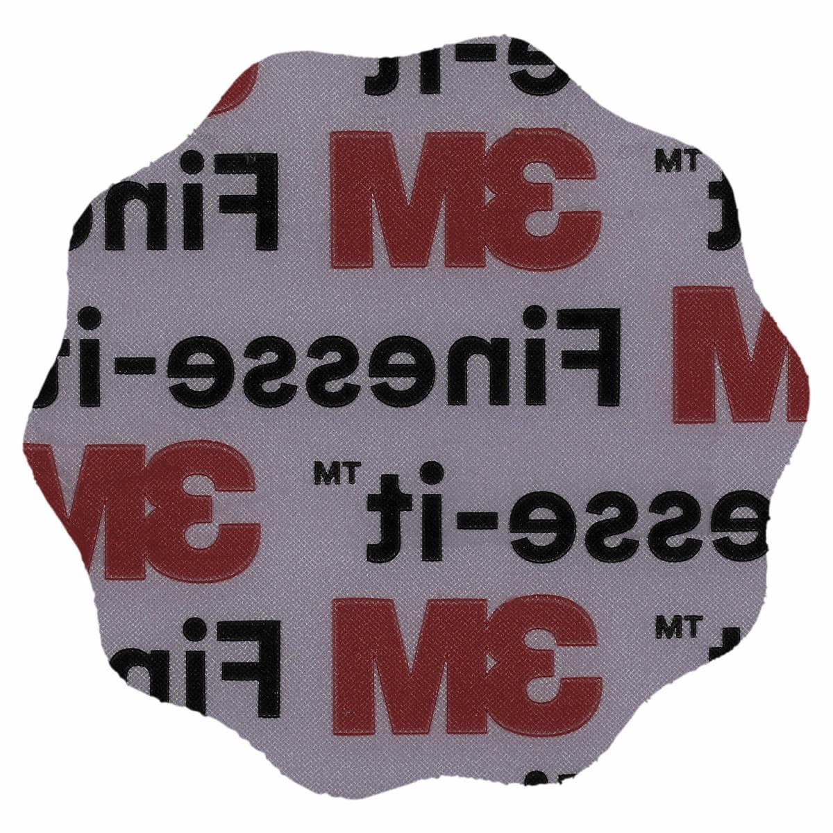 ™ Finesse-it Hookit Film Disc 466LA
