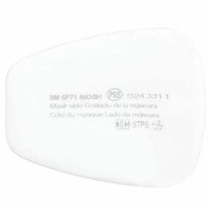 3M™ Particulate Filter 5P71/07194(AAD), P95 100 EA/Caseimage