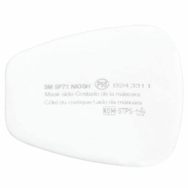 ™ Particulate Filter 5P71/07194(AAD)