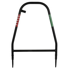 3M™ Earth Contact Frame 3014