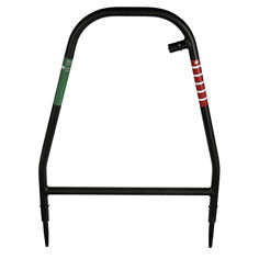 3M™ Earth Contact Frame 3014