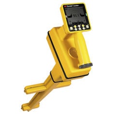 3M™ Dynatel™ Locator 2573X EMS/ID, Marker Cable/Pipe/Fault, Locator Only