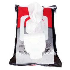 Scotch-Brite™ Stainless Steel Wipes with Scotchgard™ Protector, 30 Pack