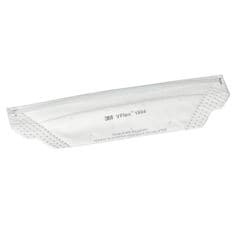 3M™ VFlex™ Health Care Particulate Respirator and Surgical Mask 1804, N95, Folded