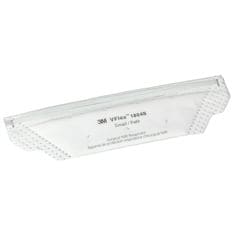 3M™ VFlex™ Health Care Particulate Respirator and Surgical Mask 1804S, N95 Small, Folded