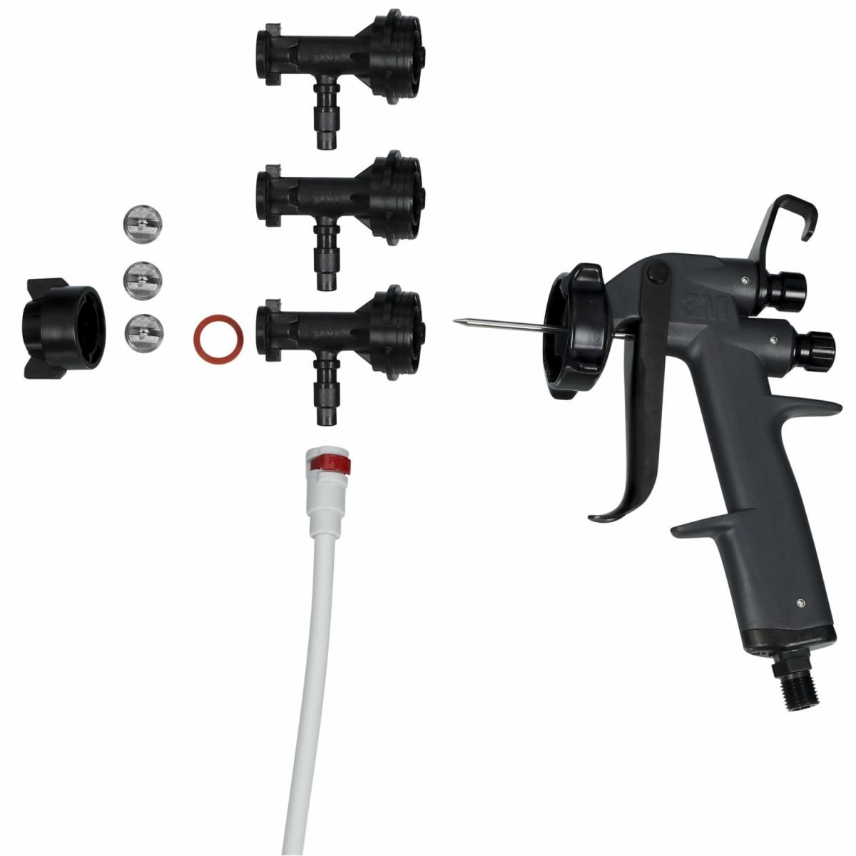 ™ Perf WB Cyl. Spray Applicator Sys. Kit