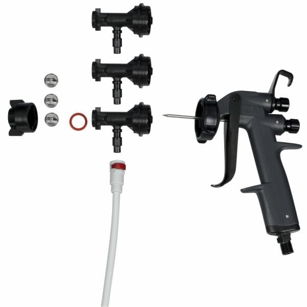 ™ Perf WB Cyl. Spray Applicator Sys. Kit