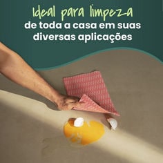 Pano multiuso Rosa B+ 2