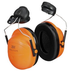 3M™ PELTOR™ Earmuff Assembly M-985/37333(AAD), for Versaflo™ M-100 and M-300 Products
