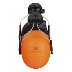 3M™ PELTOR™ Earmuff Assembly M-985/37333(AAD), for Versaflo™ M-100 and M-300 Products