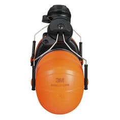 3M™ PELTOR™ Earmuff Assembly M-985/37333(AAD), for Versaflo™ M-100 and M-300 Products