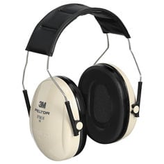 3M™ PELTOR™ Optime™ 95 Earmuffs H6A/V, Over-the-Head