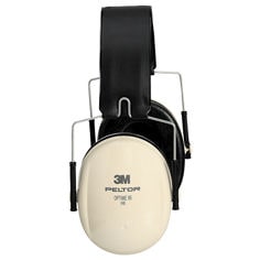 3M™ PELTOR™ Optime™ 95 Folding Earmuffs H6F/V, Over-the-Head