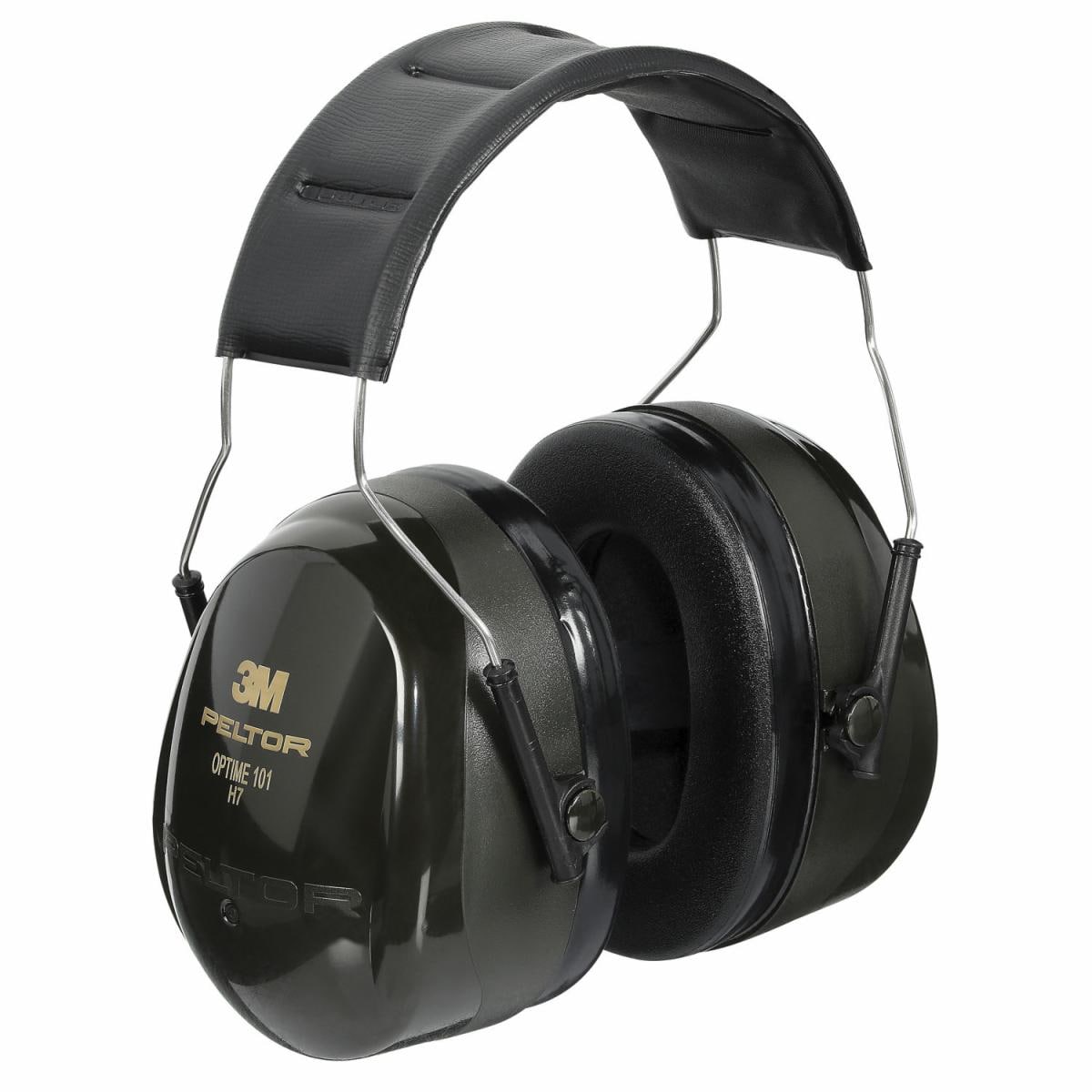 ™ PELTOR Optime 101 Earmuffs H7A