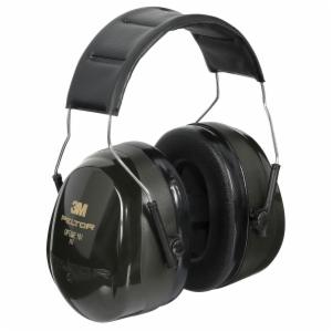 3M™ PELTOR Optime 101 Earmuffs H7A, Over-the-Head, 10 EA/Case image 3M™ PELTOR Optime 101 Earmuffs H7A, Over-the-Head, 10 EA/Caseimage