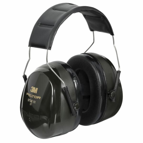 ™ PELTOR Optime 101 Earmuffs H7A