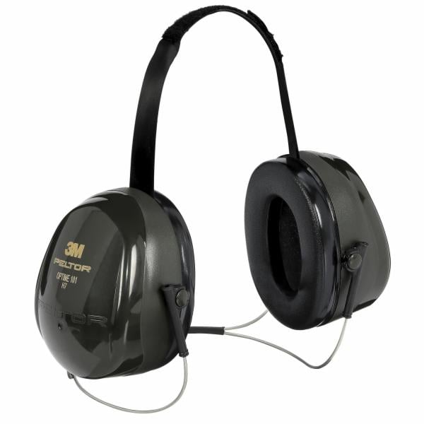 ™ PELTOR Optime 101 Earmuffs H7B
