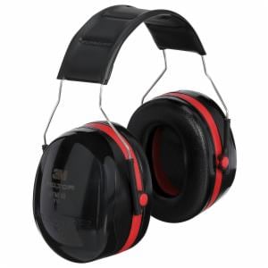 3M™ PELTOR Optime 105 Earmuffs H10A, Over-the-Head, 10 EA/Case image 3M™ PELTOR Optime 105 Earmuffs H10A, Over-the-Head, 10 EA/Caseimage