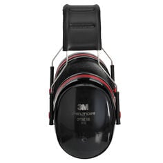 3M™ PELTOR™ Optime™ 105 Earmuffs H10A, Over-the-Head