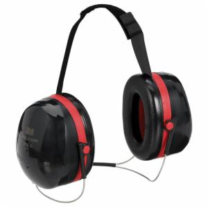 3M™ PELTOR Optime 105 Earmuffs H10B, Behind-the-Head, 10 EA/Caseimage