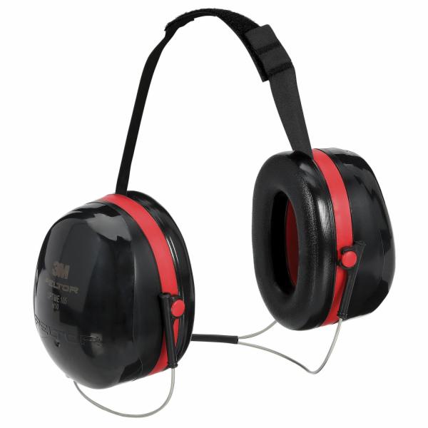 ™ PELTOR Optime 105 Earmuffs H10B