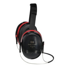 3M™ PELTOR™ Optime™ 105 Earmuffs H10B, Behind-the-Head