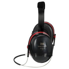 3M™ PELTOR™ Optime™ 105 Earmuffs H10B, Behind-the-Head