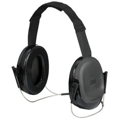 3M™ PELTOR™ Welding Earmuff H505B, Behind-the-Head