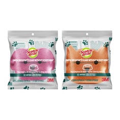 Imagen para esponja mascotas Scotch-Brite