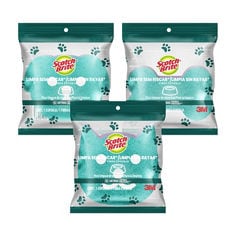 Scotch-Brite esponja mascotas