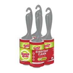 7100213176-scotch-brite-everyday-clean-lint-roller-56-sheets-4-pack-with-band-cfip.tif