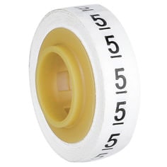 3M™ ScotchCode™ Wire Marker Tape Refill Roll SDR-5