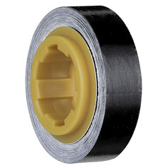 3M™ ScotchCode™ Wire Marker Tape Refill Roll SDR-BK, Black