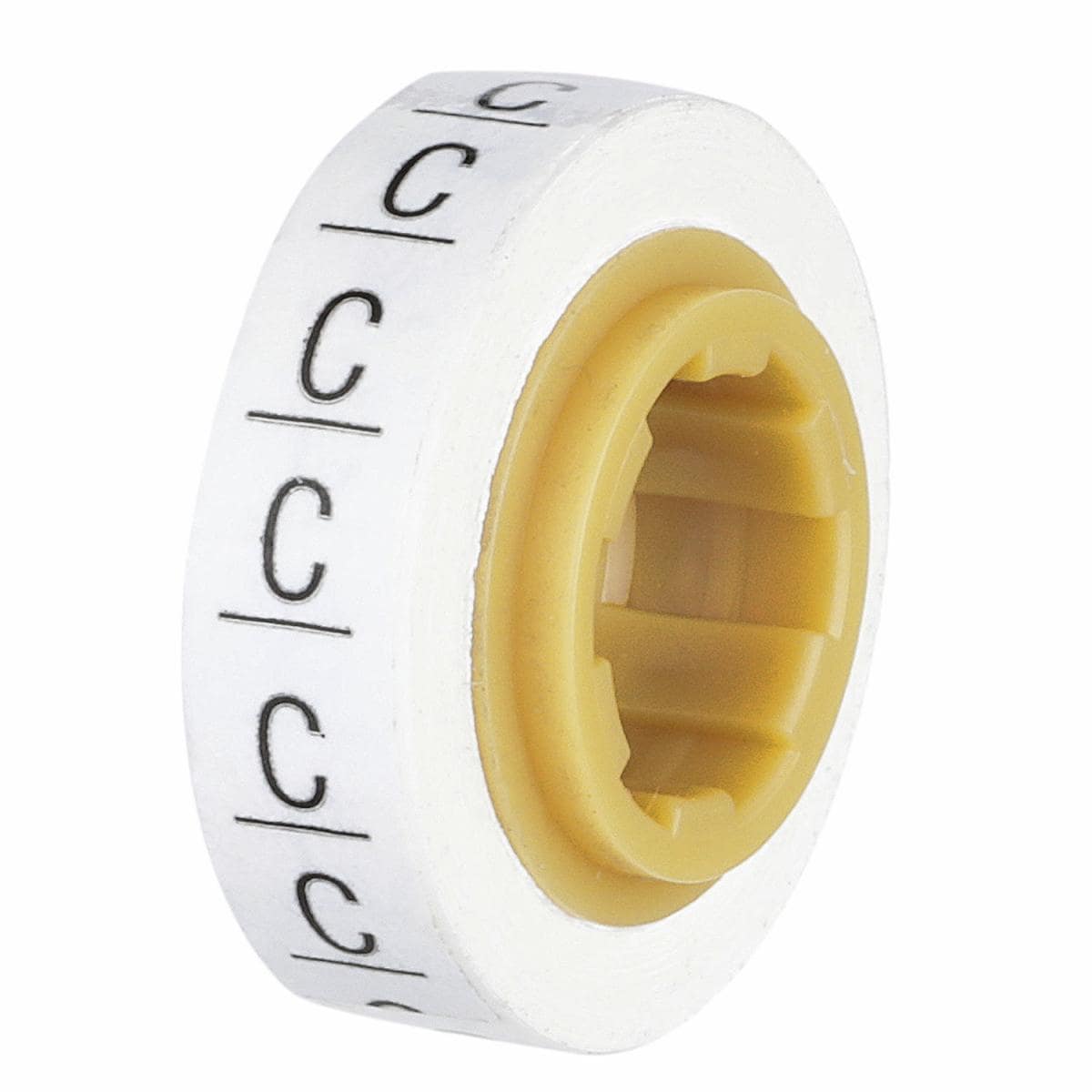™ ScotchCode Wire Marker Tape Refill Roll SDR-C