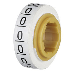 3M™ ScotchCode™ Wire Marker Tape Refill Roll SDR-O