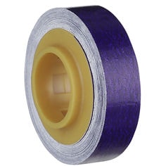 3M™ ScotchCode™ Wire Marker Tape Refill Roll SDR-VL, Violet
