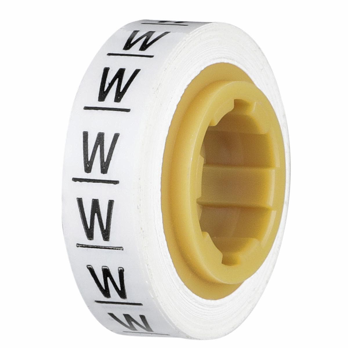 ™ ScotchCode Wire Marker Tape Refill Roll SDR-W