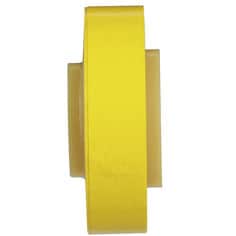 3M™ ScotchCode™ Wire Marker Tape Refill Roll SDR-YL, Yellow