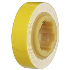 3M™ ScotchCode™ Wire Marker Tape Refill Roll SDR-YL, Yellow