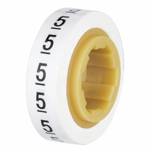 ™ ScotchCode Wire Marker Tape Refill Roll SDR-5
