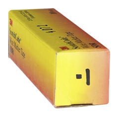 3M™ ScotchCode™ Tape Refill Roll SDR- – (Minus)