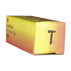 3M™ ScotchCode™ Wire Marker Tape Refill Roll SDR-T