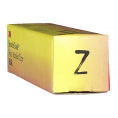 3M™ ScotchCode™ Wire Marker Tape Refill Roll SDR-Z