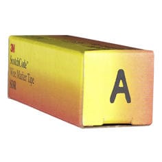 3M™ ScotchCode™ Wire Marker Tape Refill Roll SDR-A