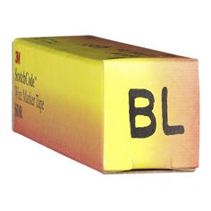 3M™ ScotchCode™ Wire Marker Tape Refill Roll SDR-BL, Blue