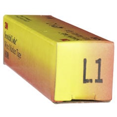3M™ ScotchCode™ Wire Marker Tape Refill Roll SDR-L1