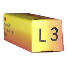 3M™ ScotchCode™ Wire Marker Tape Refill Roll SDR-L3