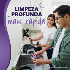 Scotch-Brite ™ B+ Content Scotch-Brite esponja Extrema, 1