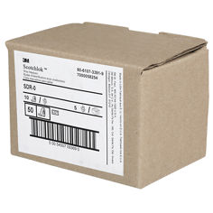 3M™ ScotchCode™ Wire Marker Tape Refill Roll SDR-0